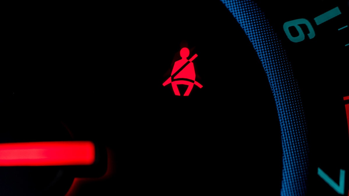 Anatomy of the Modern Seat Belt Consumer Reports